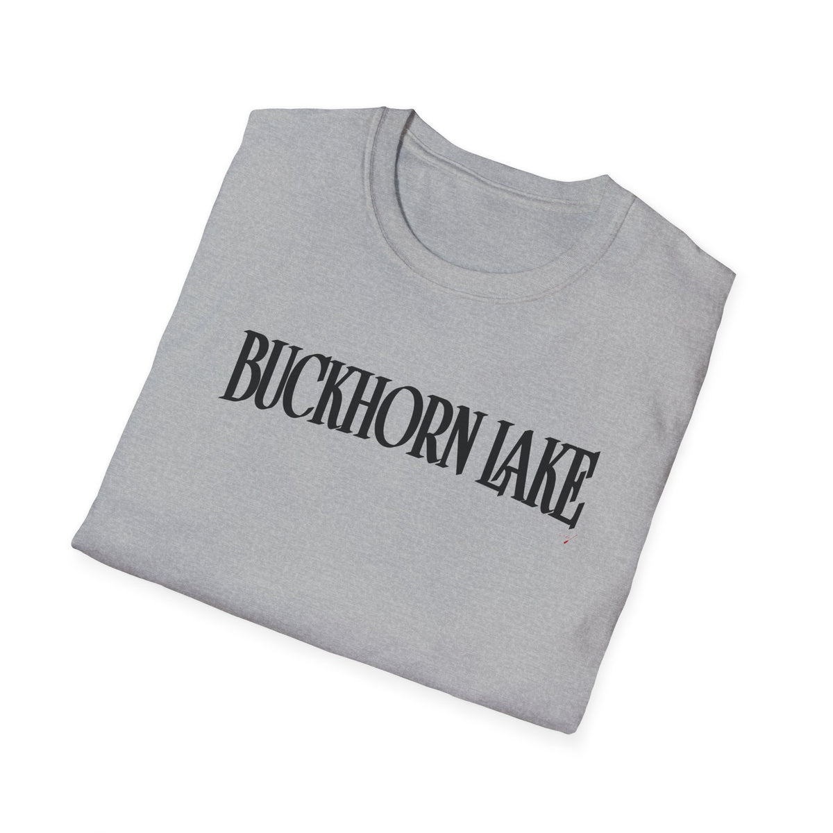 Buckhorn Lake T-Shirt