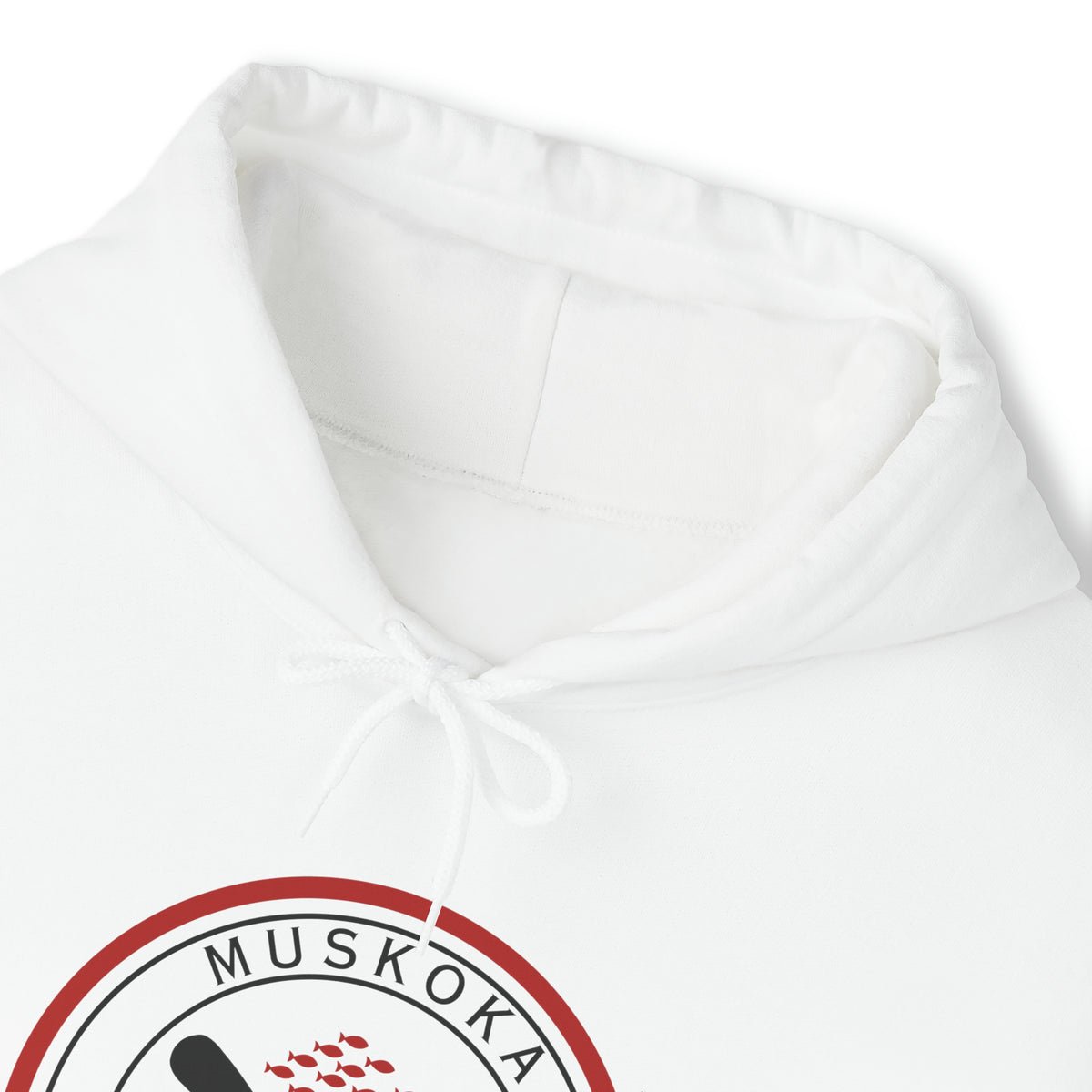 Muskoka Explorer Hoodie