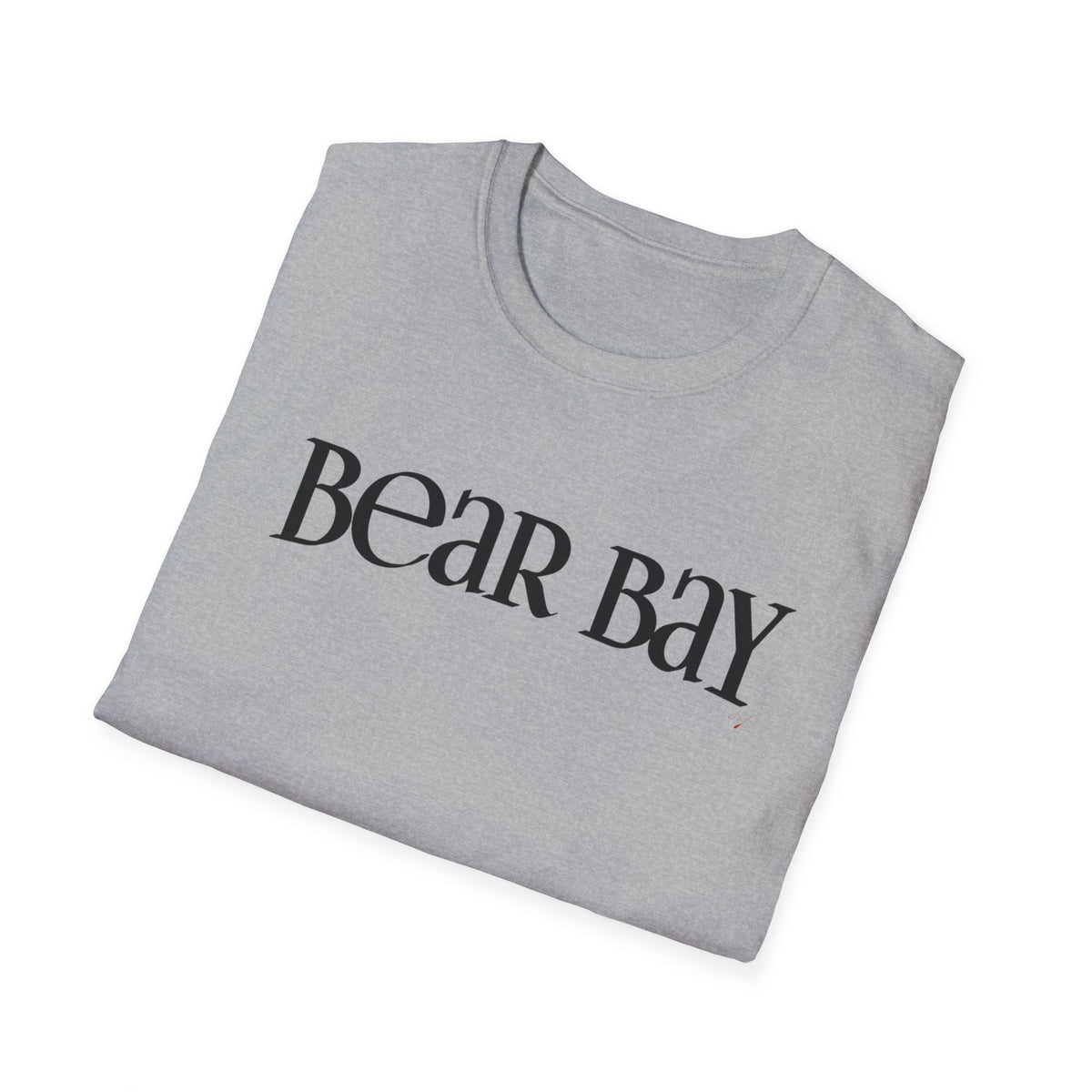 Bear Bay T-Shirt