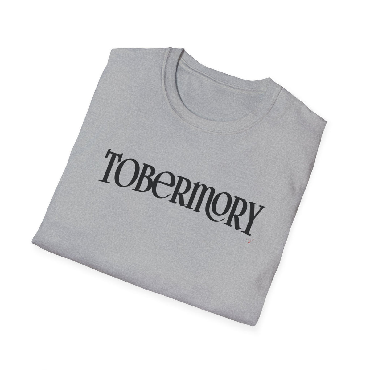 Tobermory T-Shirt
