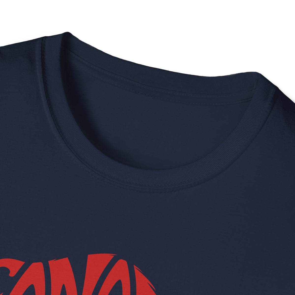Canada Beaver TShirt