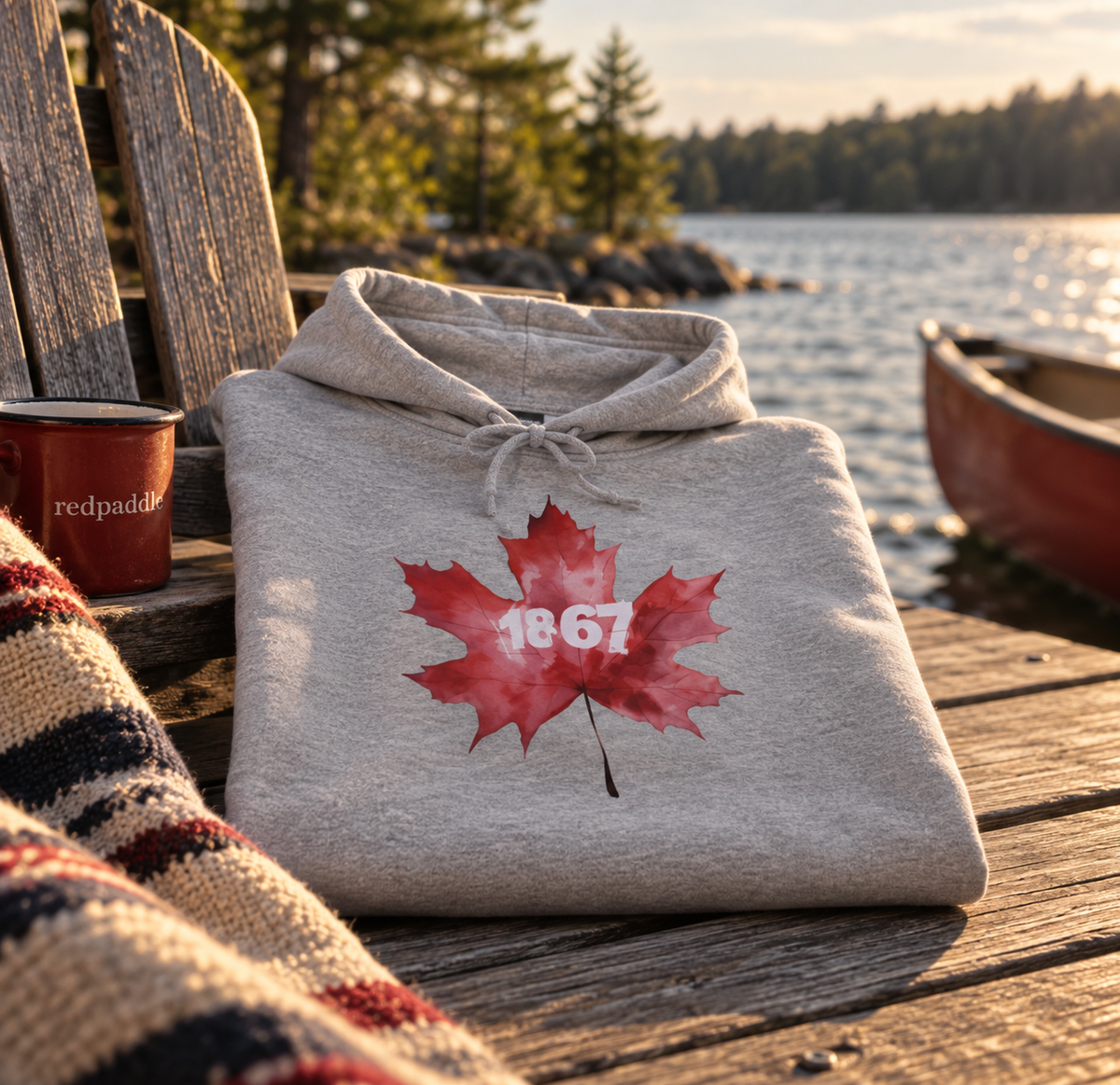 CANADA