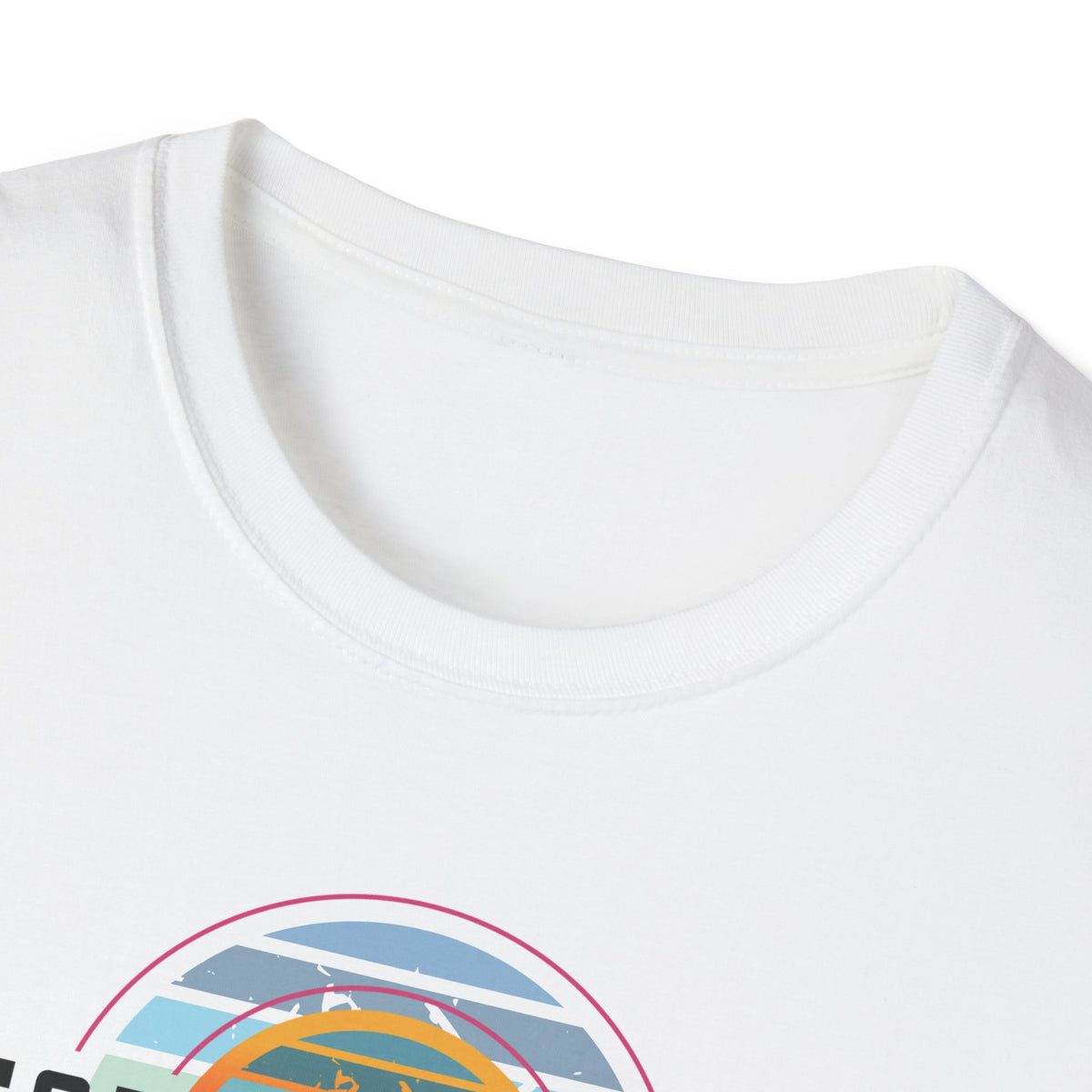 Georgian Bay Sunset T-Shirt