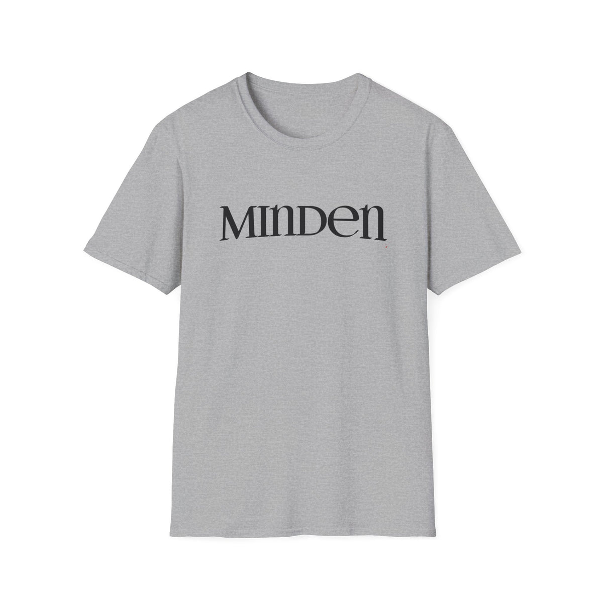 Minden T-Shirt