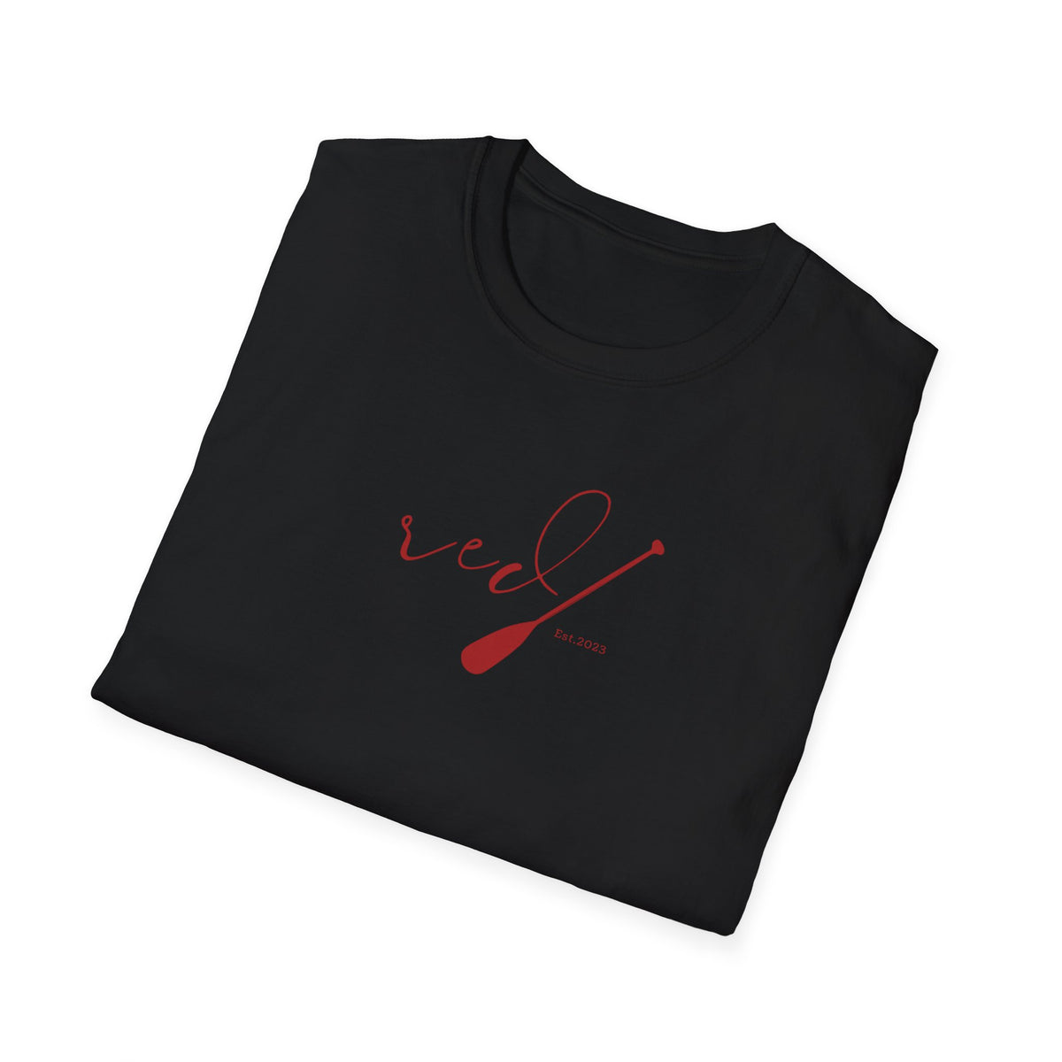 redpaddle Logo T-Shirt