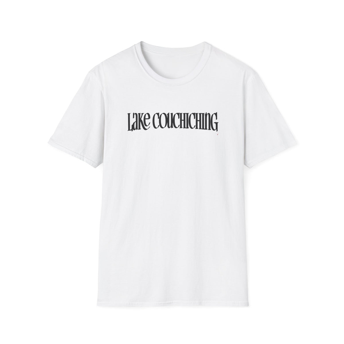 Lake Couchiching T-Shirt