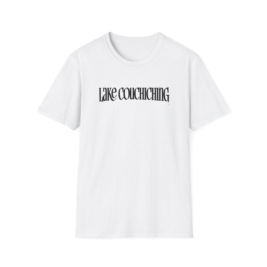 Lake Couchiching T-Shirt