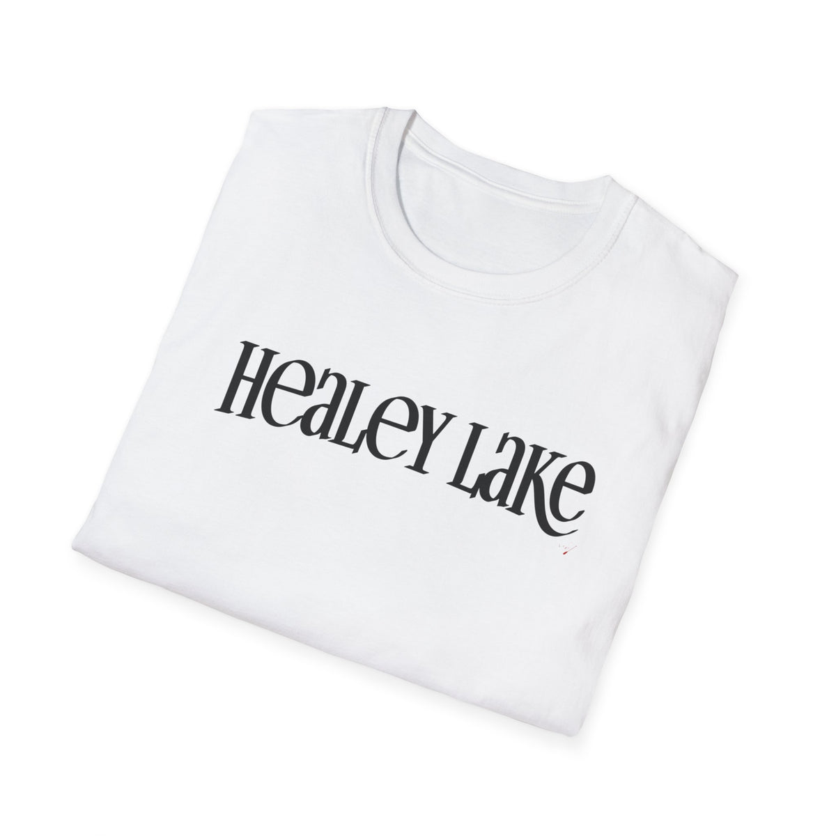 Healey Lake T-Shirt