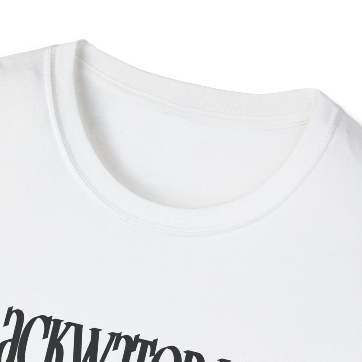 Blackwater Lake T-Shirt