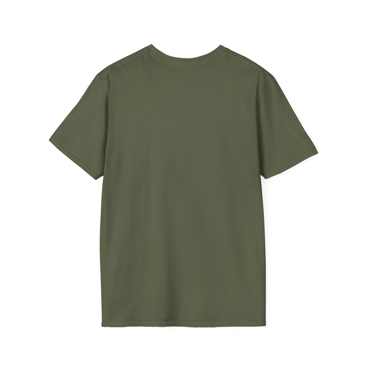 Georgian Bay Coordinates T-Shirt