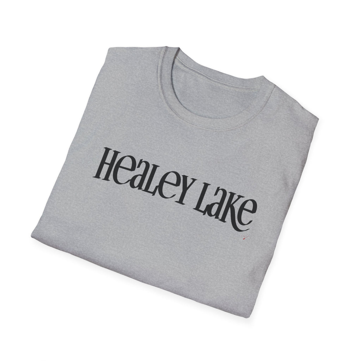 Healey Lake T-Shirt
