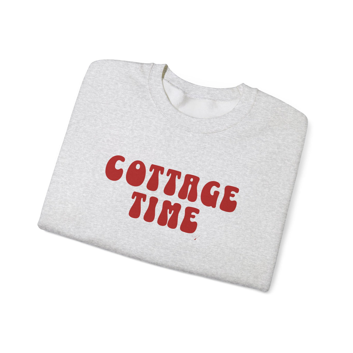 Cottage Time Crew