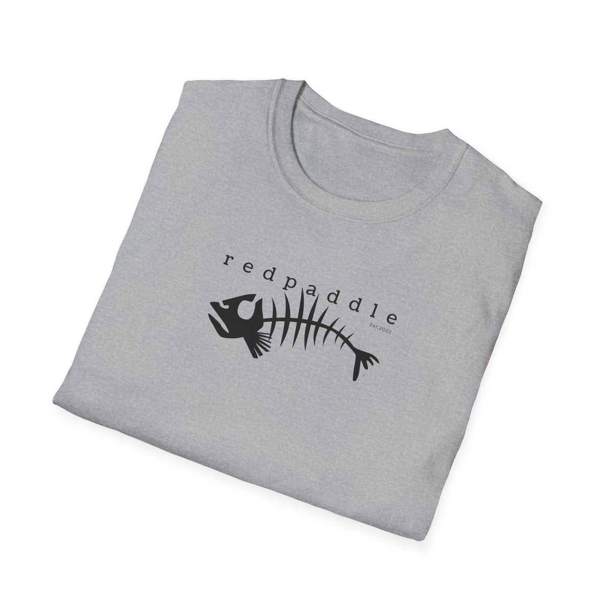 redpaddle Fishbone T-Shirt