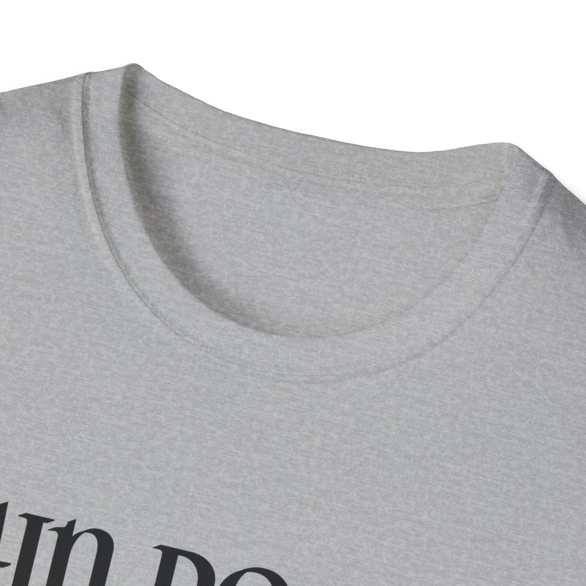 Gin Rocks T-Shirt