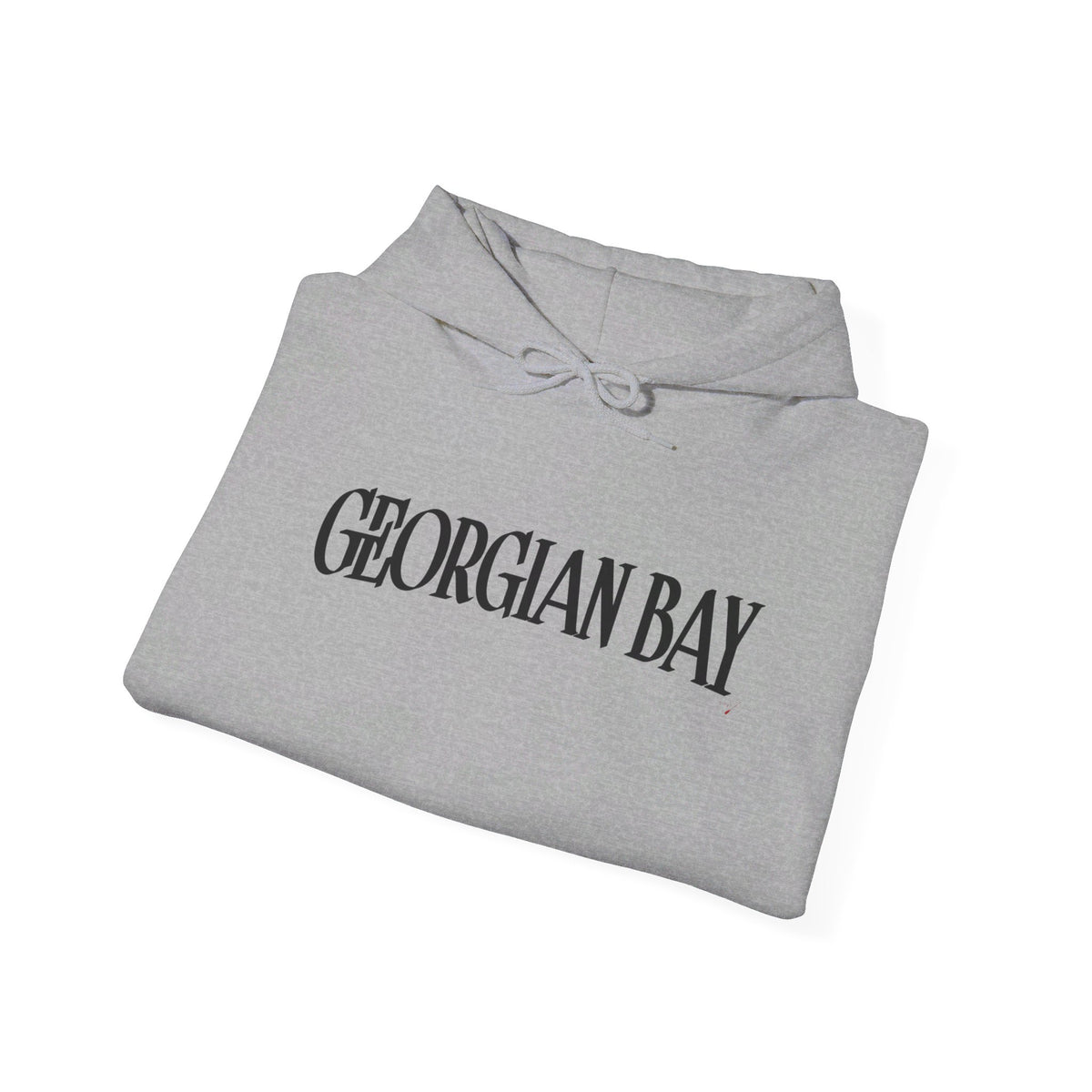 Just Georgian Bay Hoodie