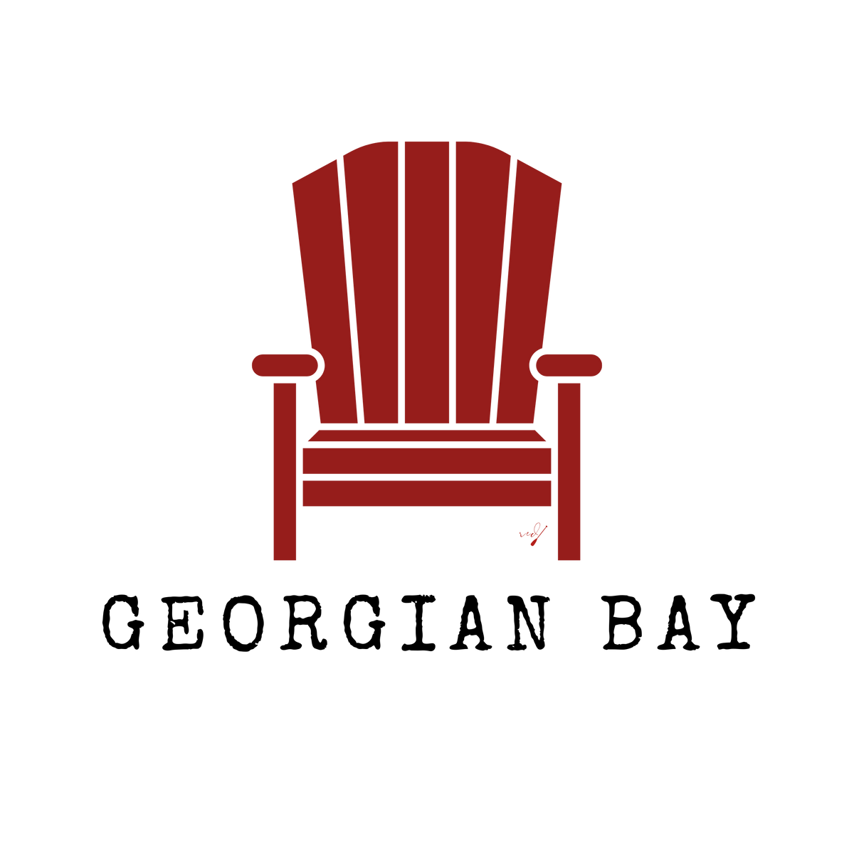 Georgian Bay Dock Days T-Shirt