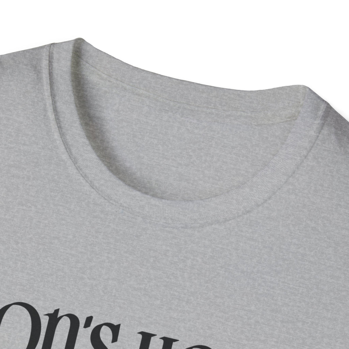 Lion's Head T-Shirt