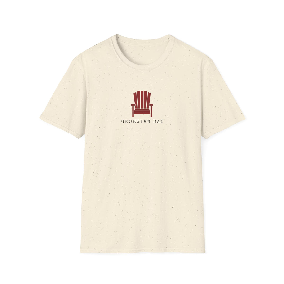 Georgian Bay Dock Days T-Shirt