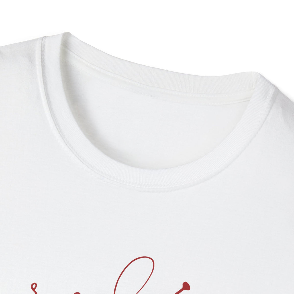 redpaddle Logo T-Shirt