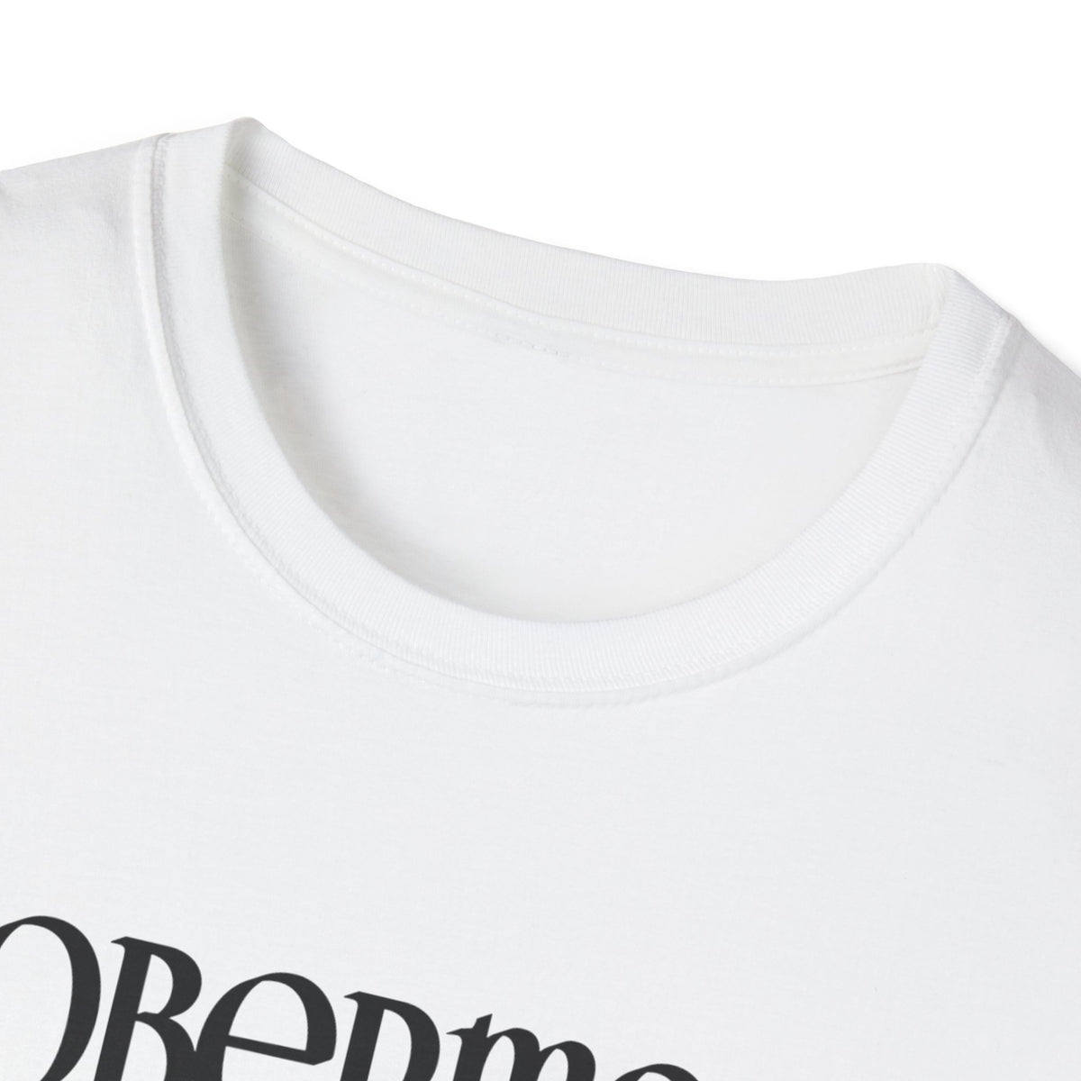 Tobermory T-Shirt