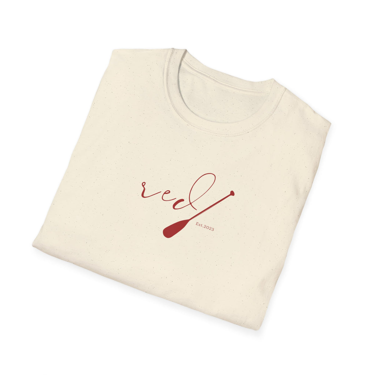redpaddle Logo T-Shirt