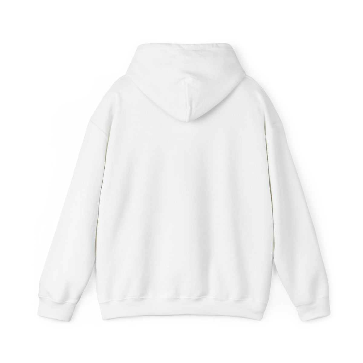 redpaddle Timber Canoe Hoodie