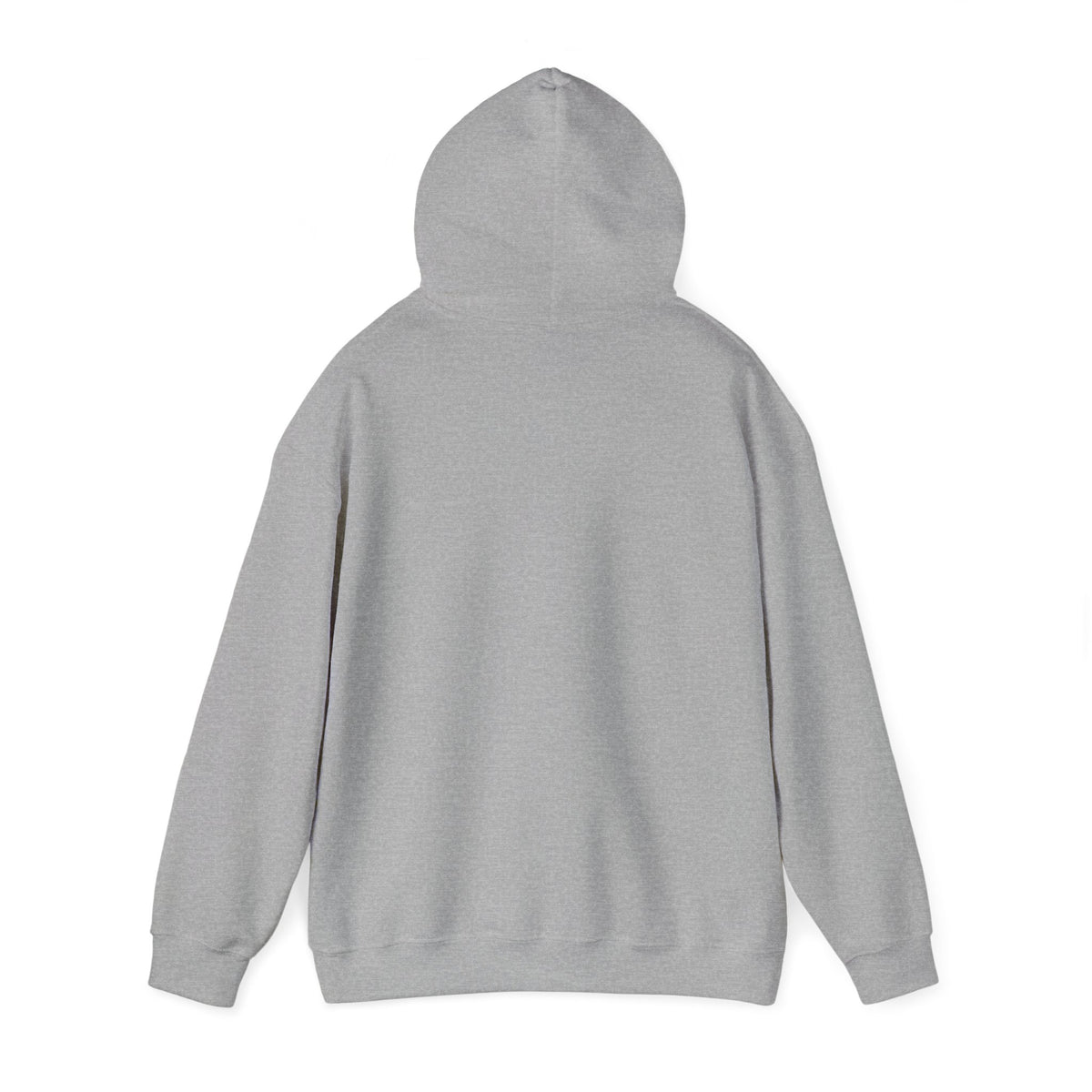 Uncle Phil's Fishing Tours Canada Flag Hoodie