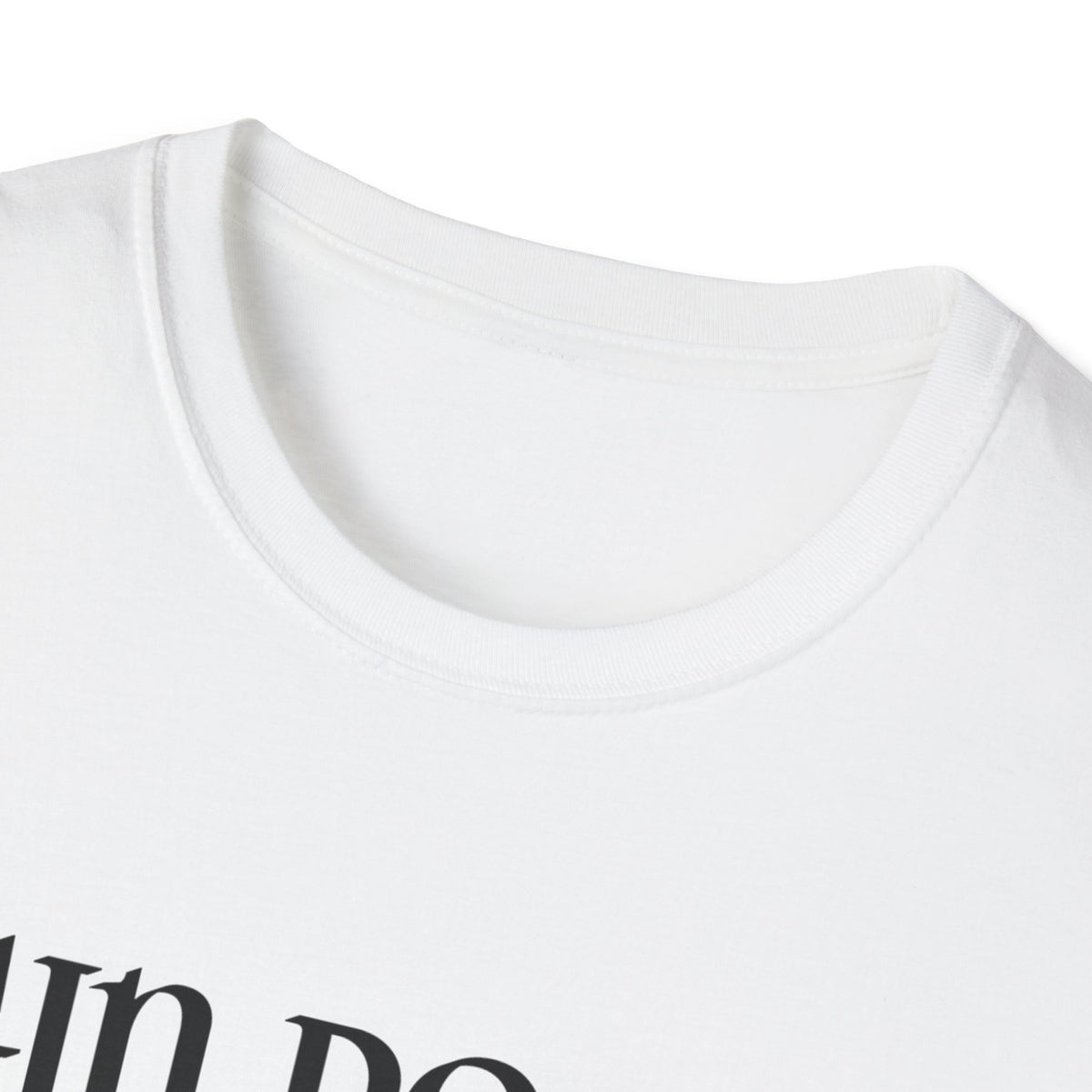 Gin Rocks T-Shirt