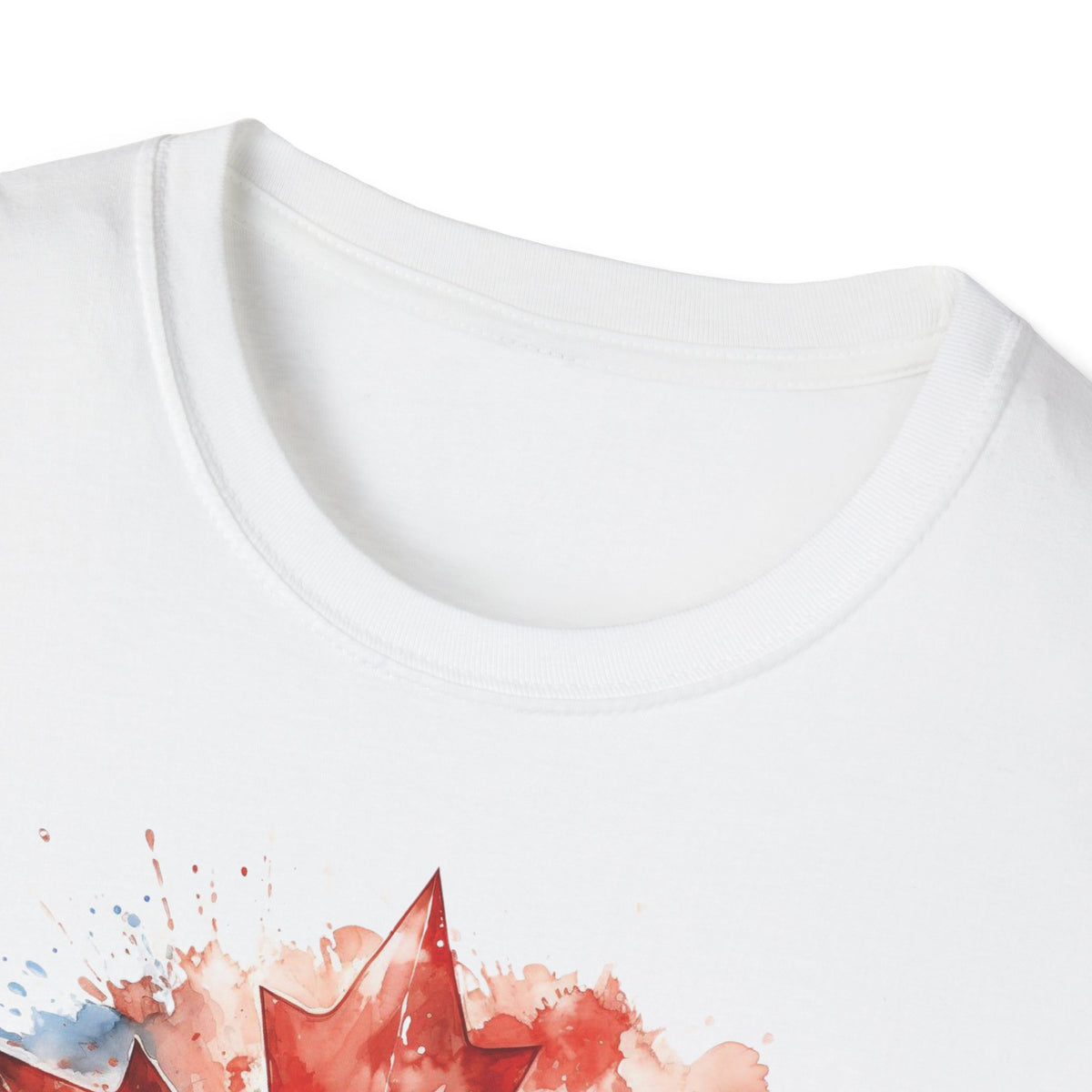 Georgian Bay Maple Leaf T-Shirt