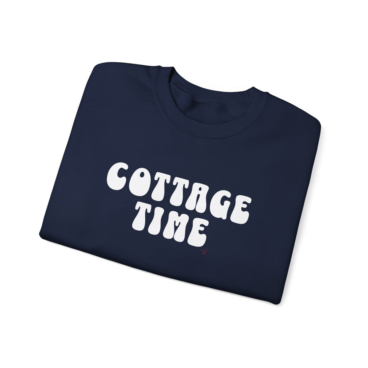 Cottage Time Crew