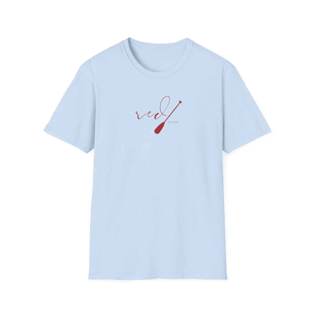 redpaddle Logo T-Shirt