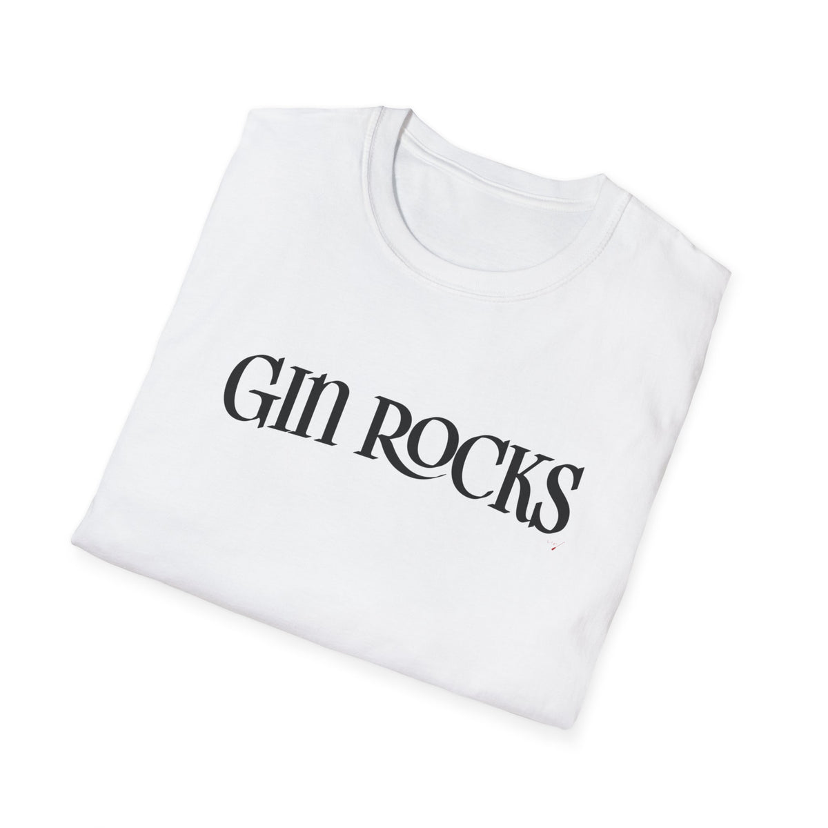 Gin Rocks T-Shirt