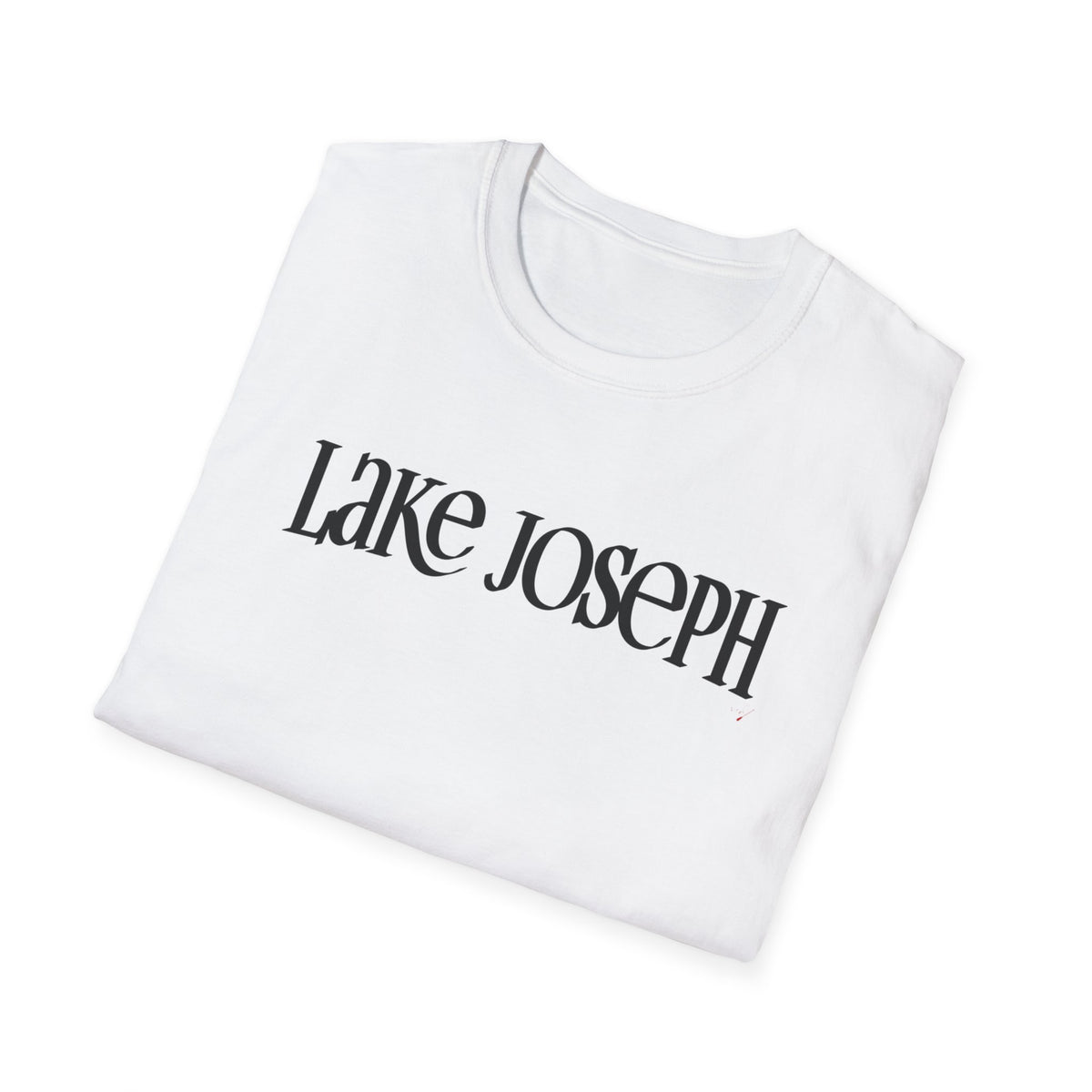 Lake Joseph T-Shirt