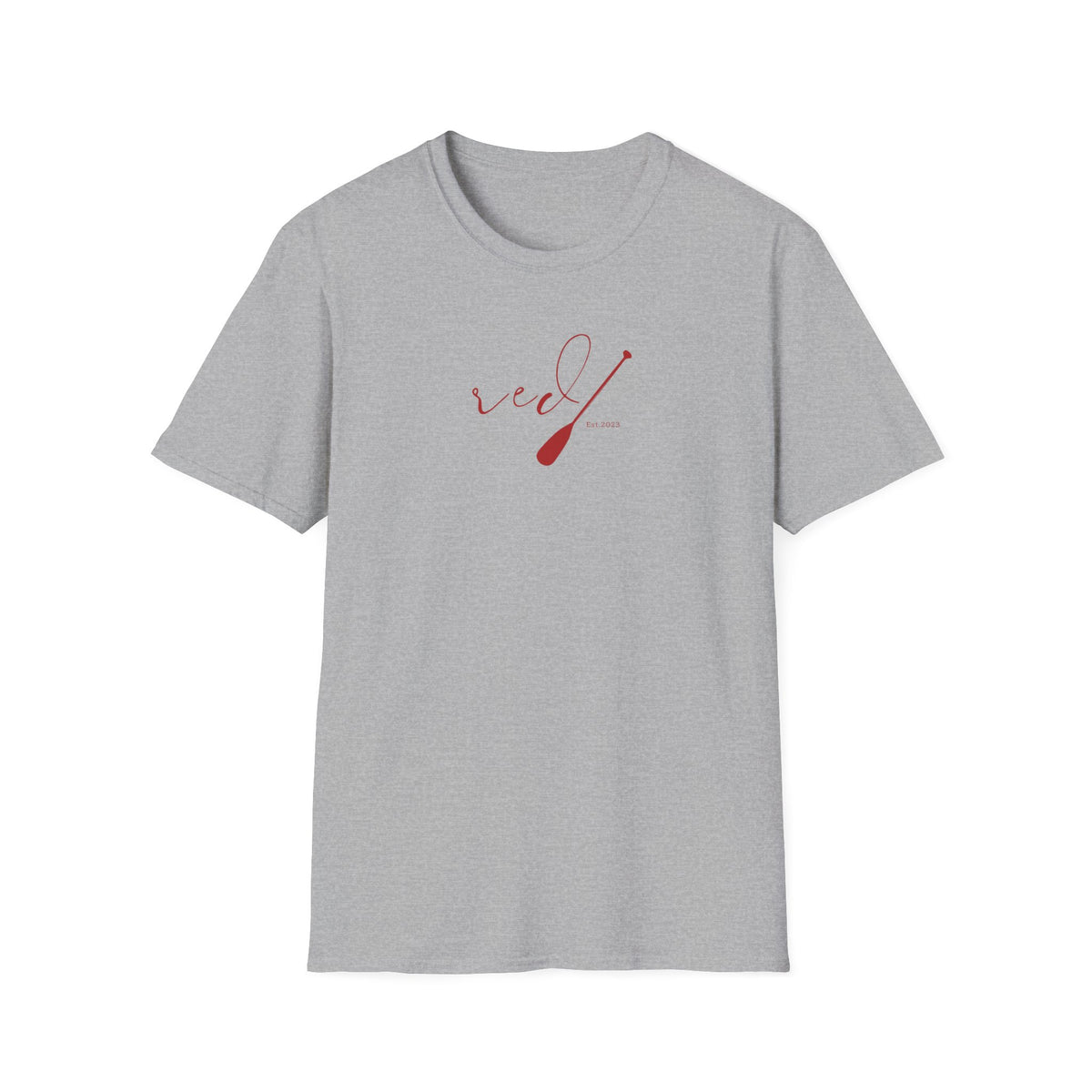 redpaddle Logo T-Shirt