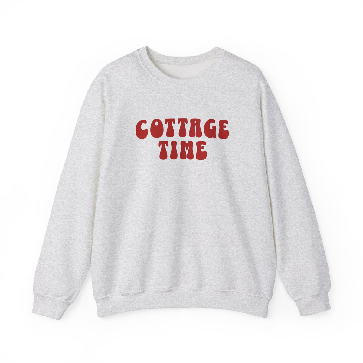 Cottage Time Crew