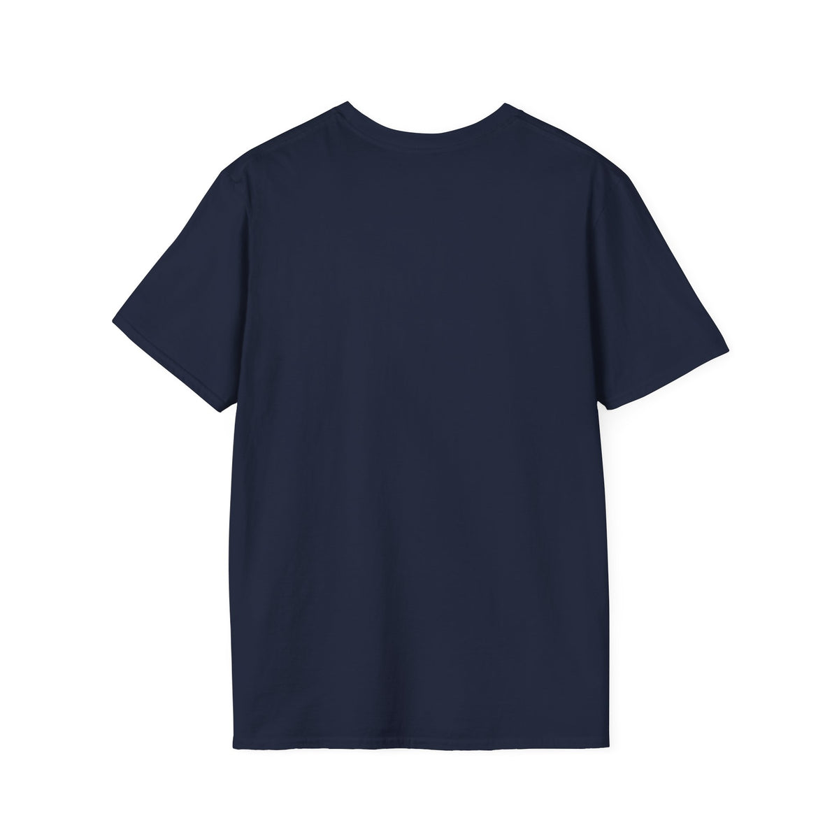Big Red Logo T-Shirt