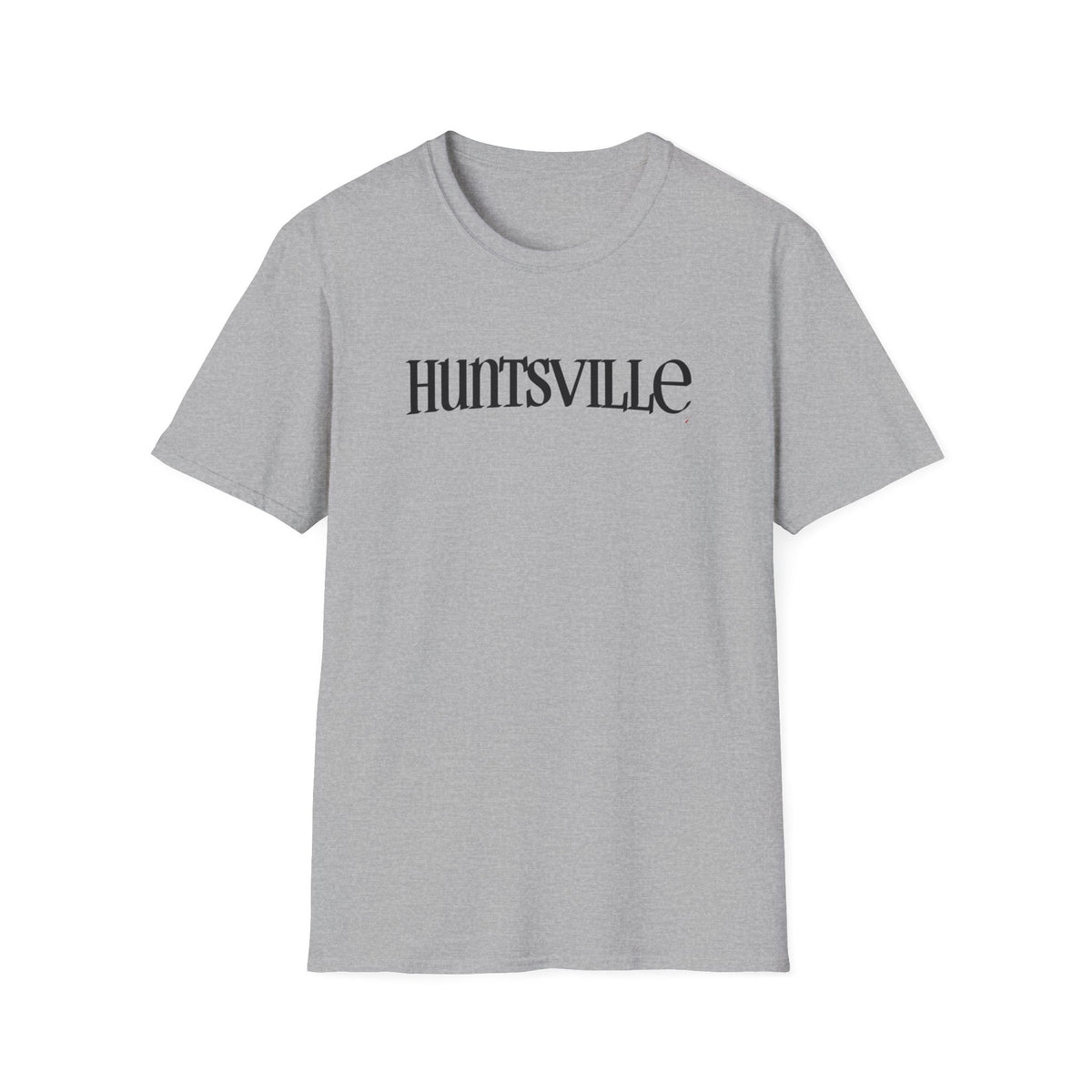 Huntsville T-Shirt
