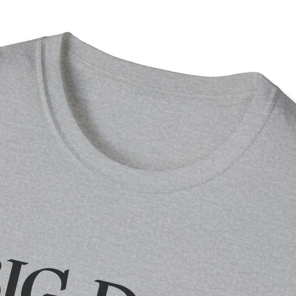 Big Dog T-Shirt