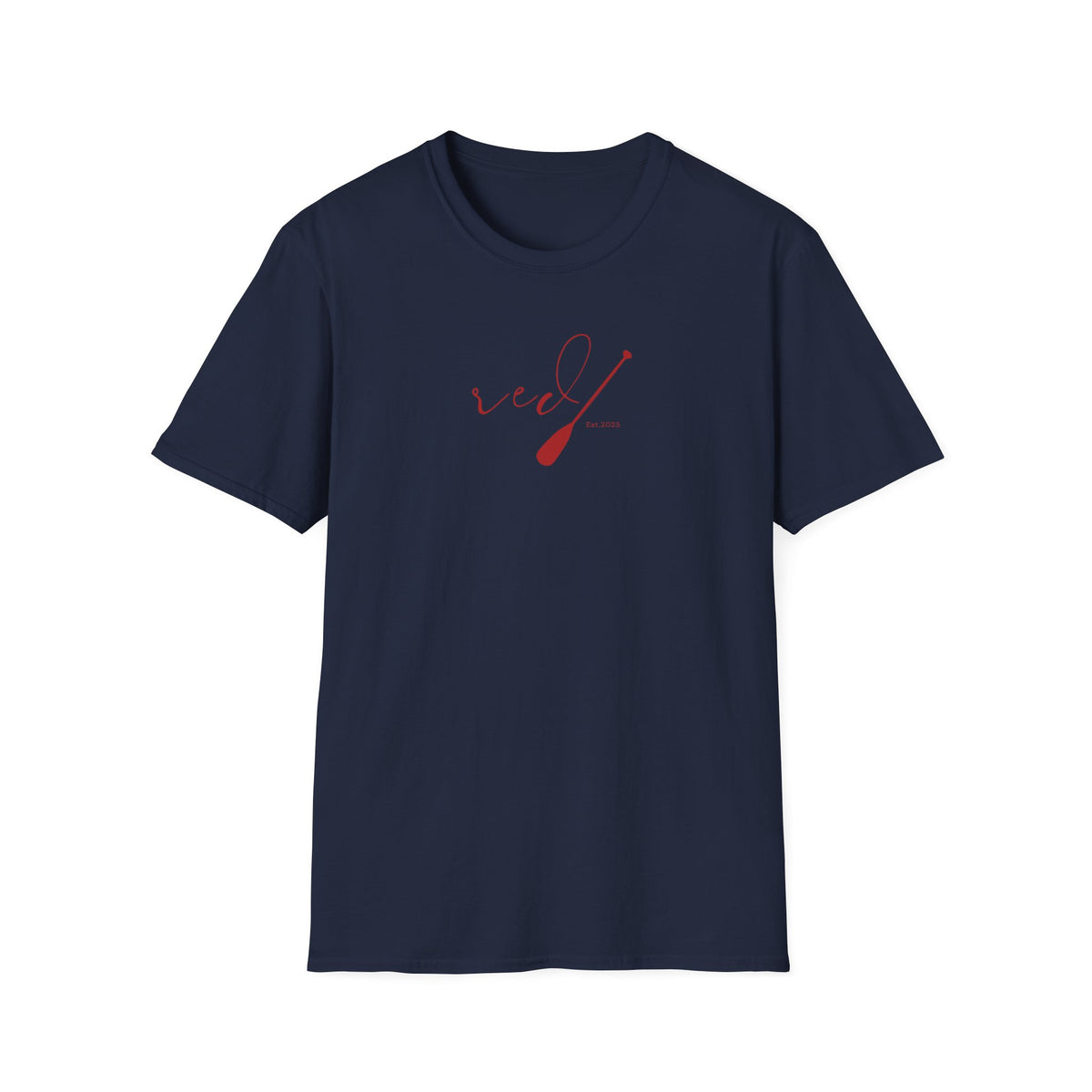 redpaddle Logo T-Shirt