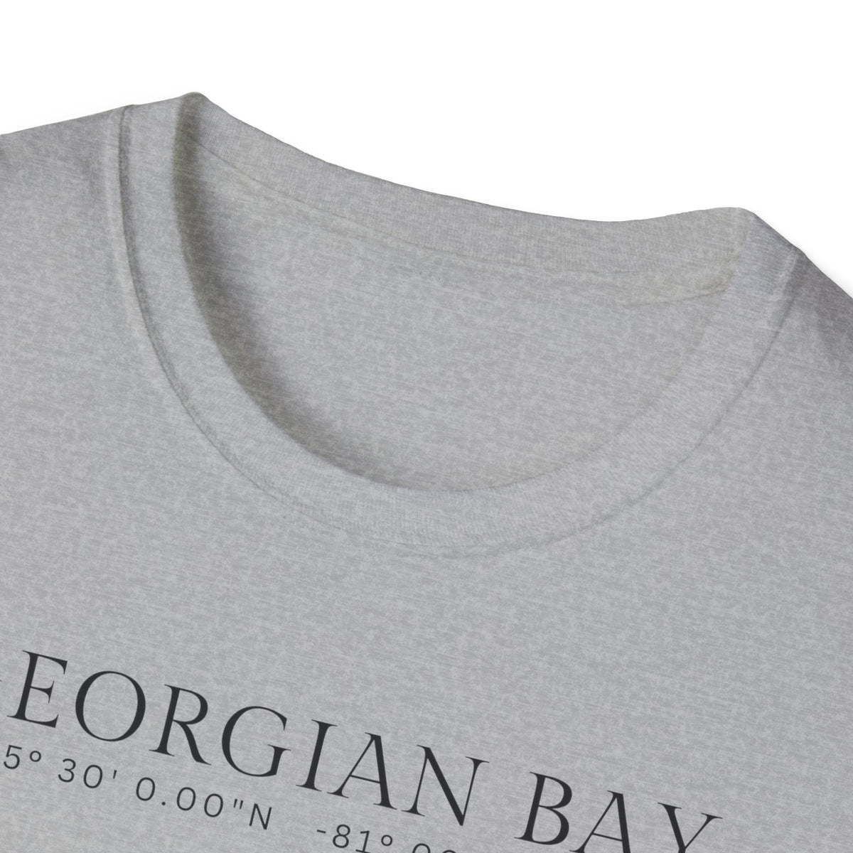 Georgian Bay Pines T-Shirt