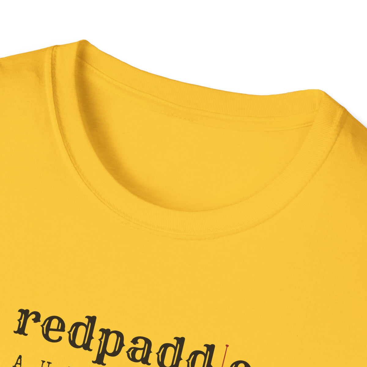 redpaddle Authentic Logo T-Shirt