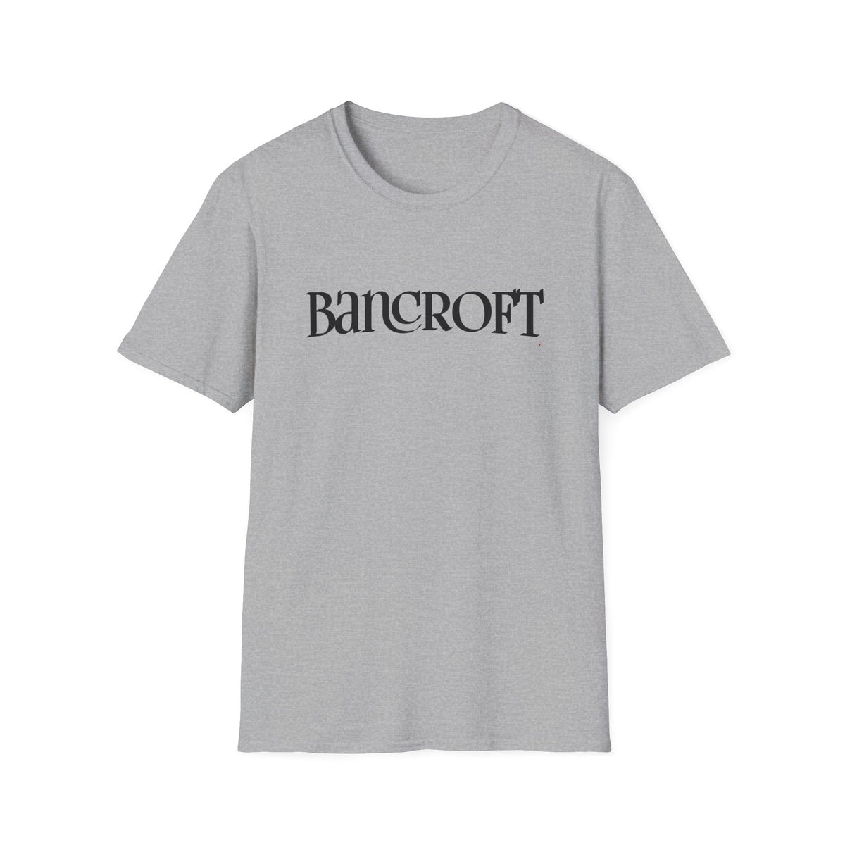 Bancroft T-Shirt