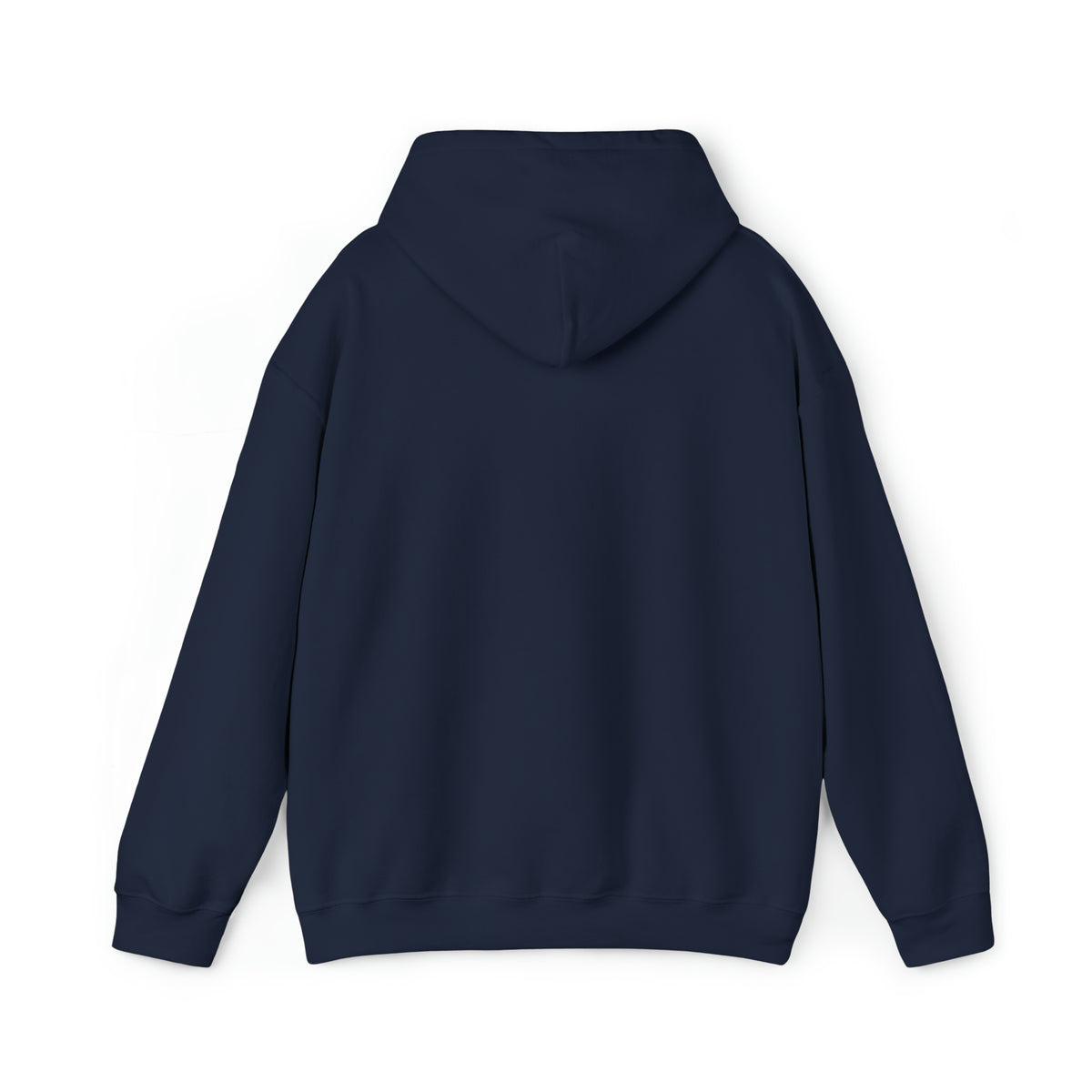 Uncle Phil's Fishing Tours Fishbone Hoodie