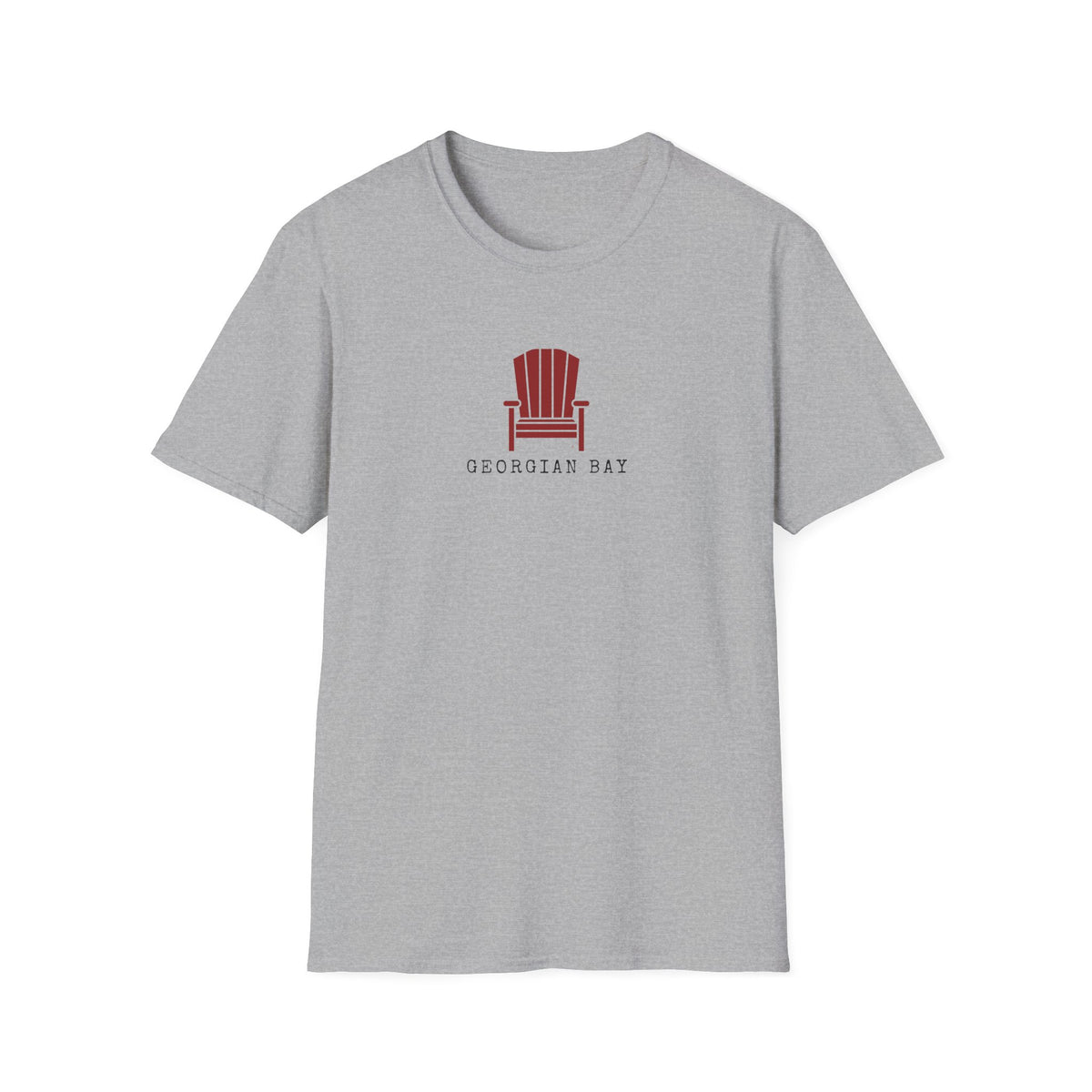 Georgian Bay Dock Days T-Shirt