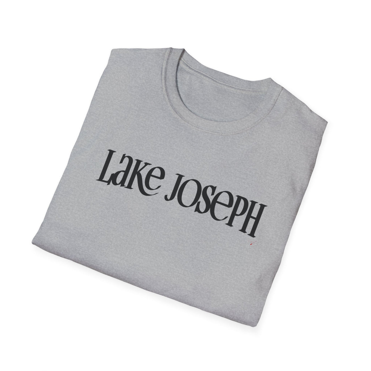 Lake Joseph T-Shirt