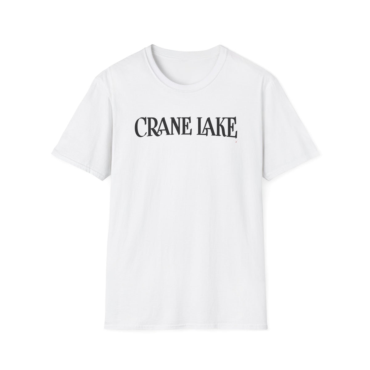 Crane Lake T-Shirt