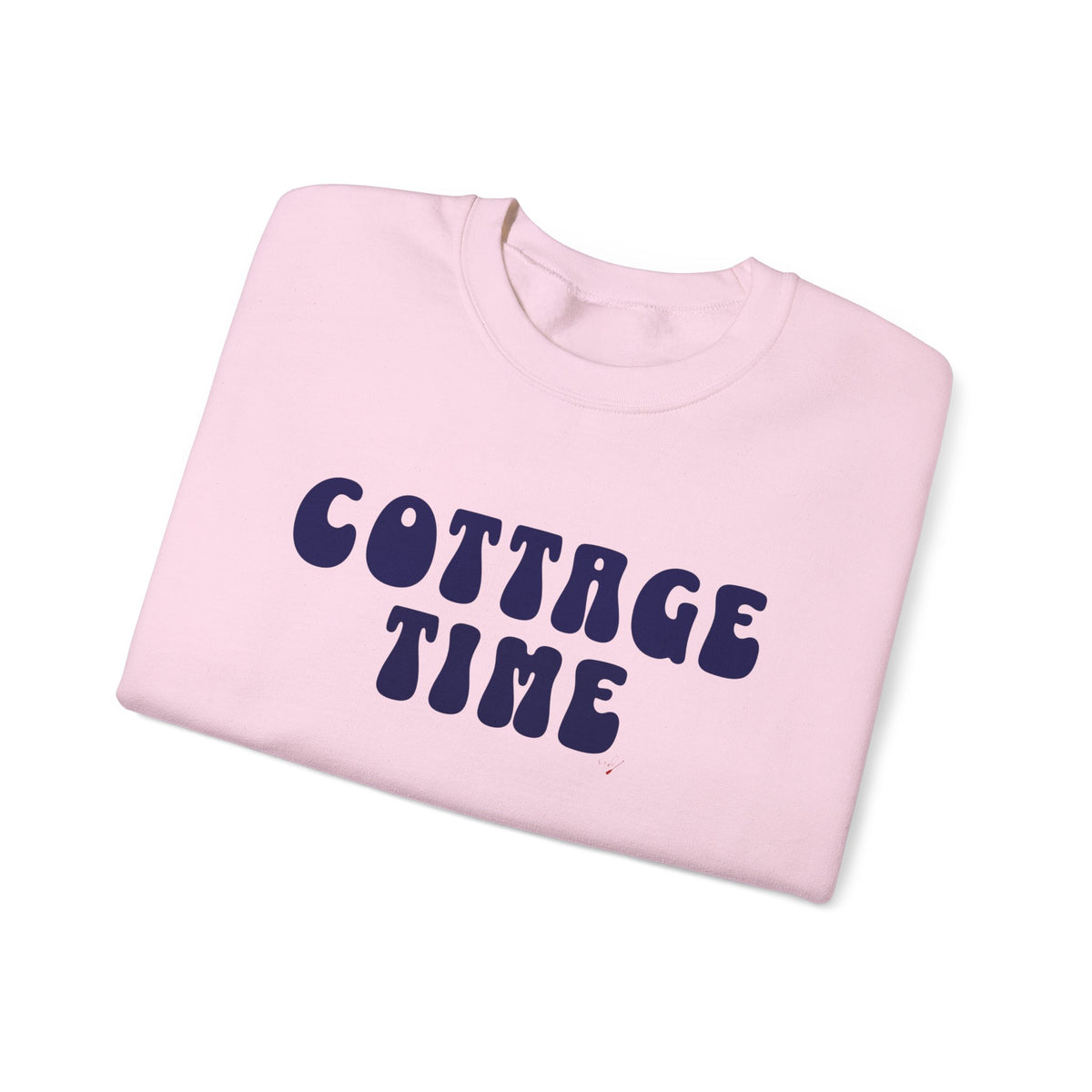 Cottage Time Crew