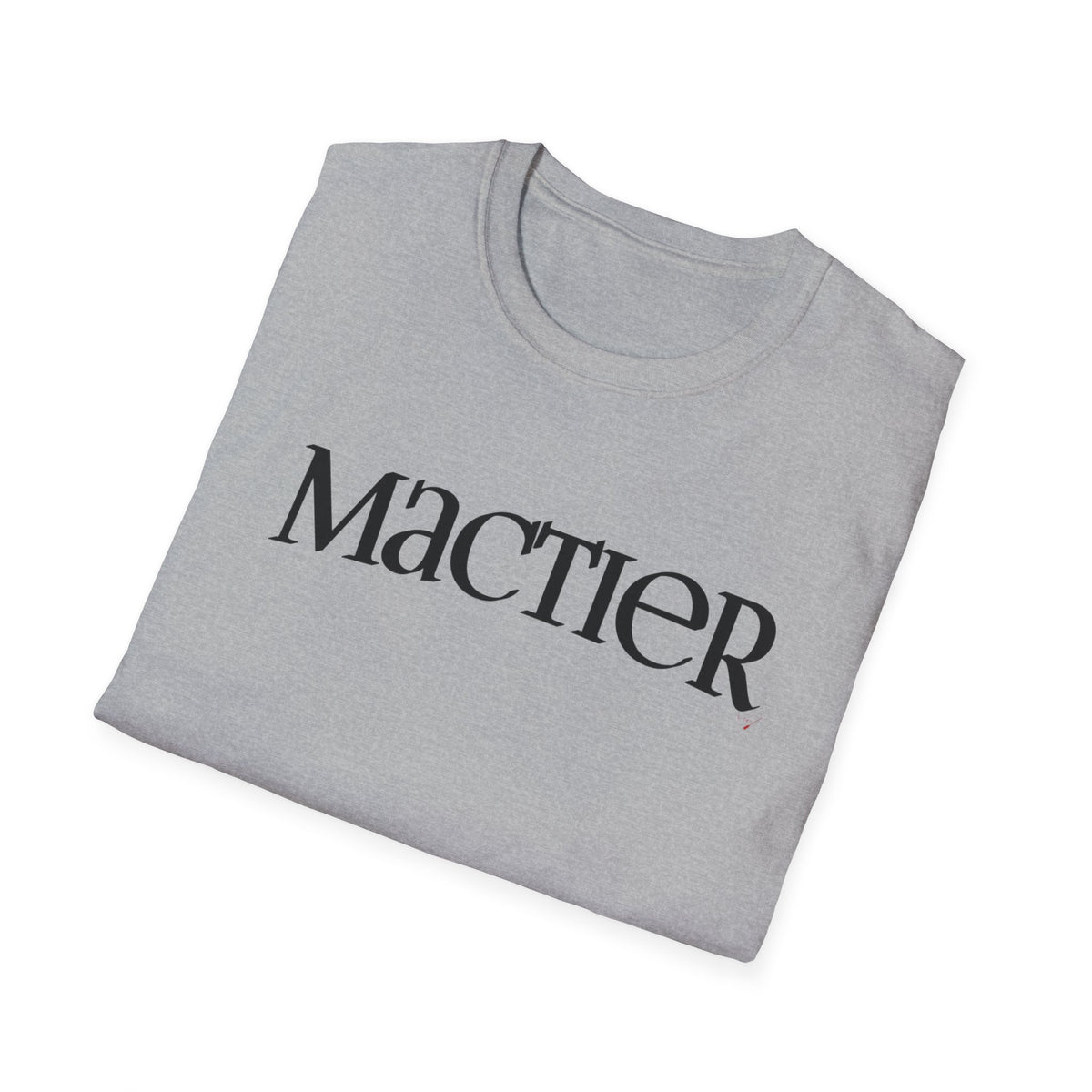Mactier T-Shirt