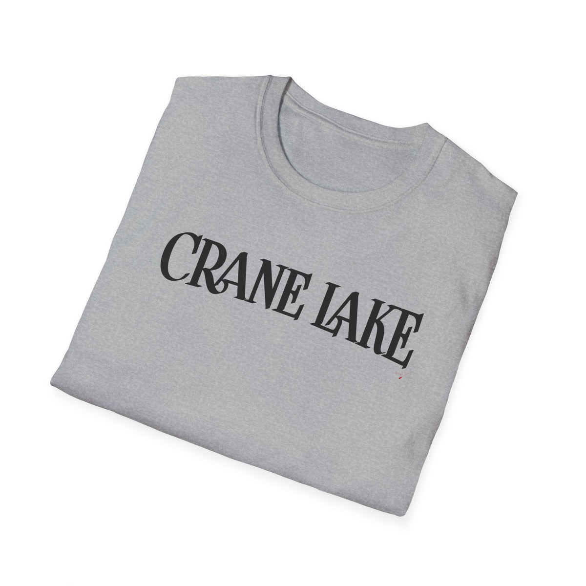 Crane Lake T-Shirt