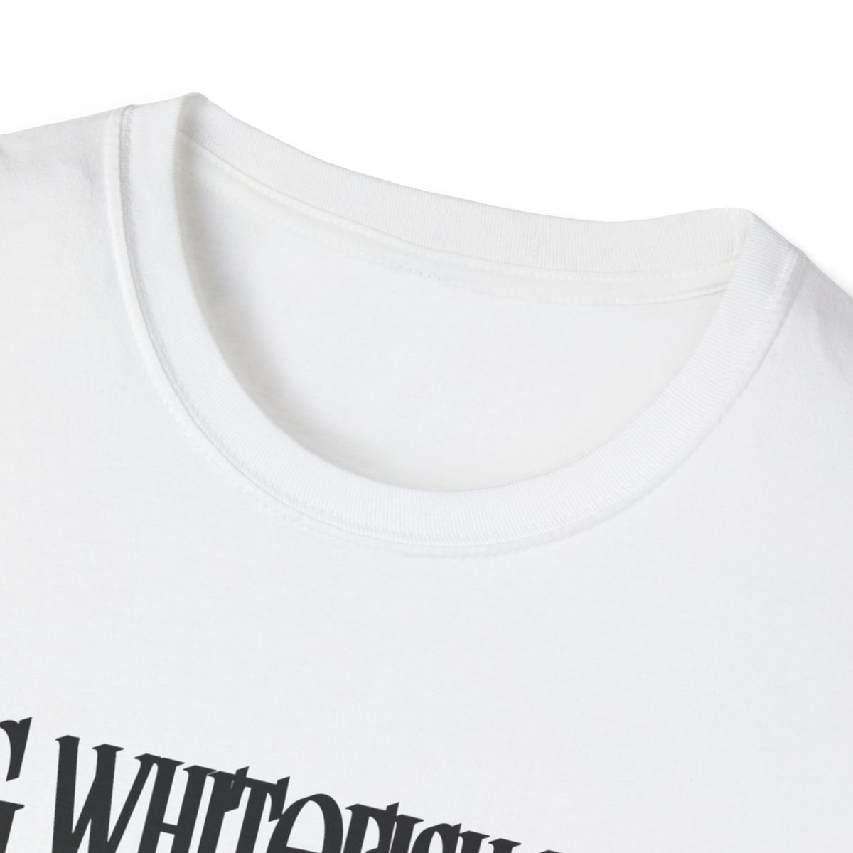Big Whitefish Lake T-Shirt